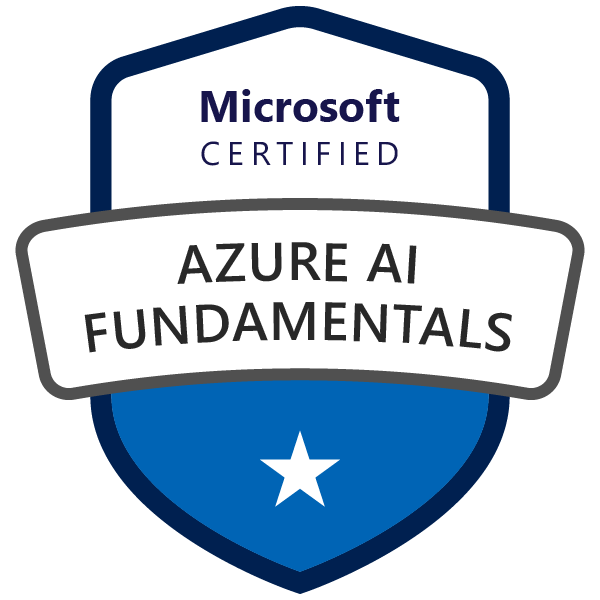 Azure AI-900